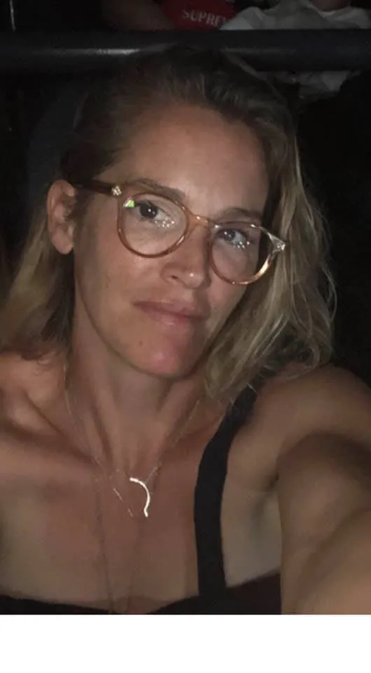 Andréa Parent